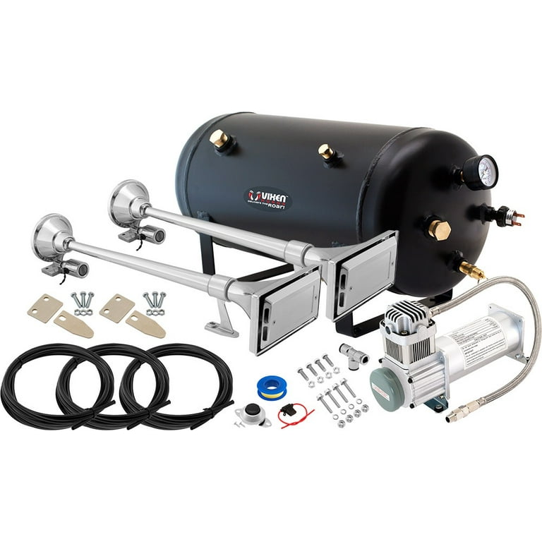 Semi horn kit outlet