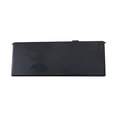 thumbnail image 2 of Cubierta de espejo retrovisor para coche, repuesto de visera solar, protege el espejo de cortesía para Volvo Negro, 2 of 8
