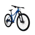 thumbnail image 2 of Bicicleta Belfort Ixchel SI B1 R29 T17 Azul Cobalto Aqua, 2 of 9