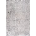 thumbnail image 2 of Rug Branch Atlas Scandinavian Indoor Area Rug, Grey Beige, Distressed - Living Room, Bedroom, Dining Room, and Kitchen, 2 of 8