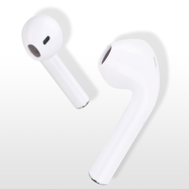 Auriculares Bling Bling TWS Mini Auriculares deportivos inalámbricos