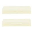 thumbnail image 1 of SWETRACE Beige Microscope Slide Storage Holder 2Pack for Efficient Slide Management in Labs, 1 of 6