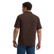 Lee® Mens Heritage Short Sleeve Surplus Shirt, Sizes S-3XL