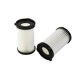 thumbnail image 4 of 2 Pack Filters For Cecotec Conga Thunderbrush 520 Handle Vacuum Cleaner Household Cleaning Tools Accessories Spare Filter, 4 of 5