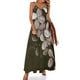 thumbnail image 1 of Vestido sin mangas de hortensia Vestidos casuales Vestido, 1 of 7