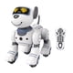 thumbnail image 3 of Encantador Robot Cachorro Perro Juguete Juguetes Electrónicos Apaciguar Juguete Robótico y niña Edad Azul CUTICAT cachorro robot, 3 of 8
