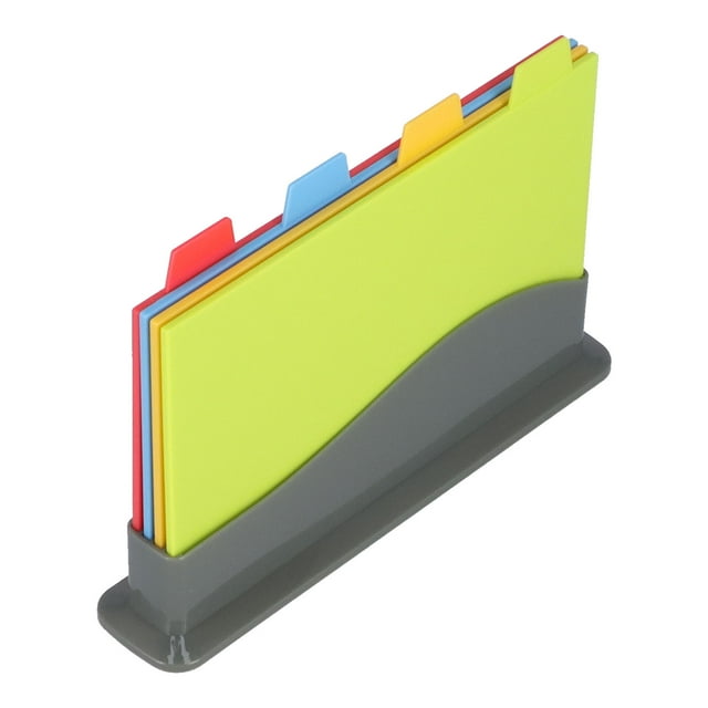 Juego De Tablas De Cortar, Tabla De Cortar Fácil De Limpiar Para Cocinar Para Cocina Para Restaurante Fyydes Plastic Cutting Board