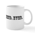 thumbnail image 2 of CafePress - Best Boyfriend Ever Trophy Mug - 11 oz Ceramic Mug - Novelty Coffee Tea Cup, 2 of 6