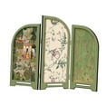 thumbnail image 3 of jifeng Mini Écran Pliant Pièce d'Ornement pour Cheminée Chambre Décoration Maison S, 3 of 9