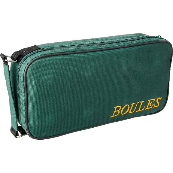 Star Quality Classic Game Boules Set