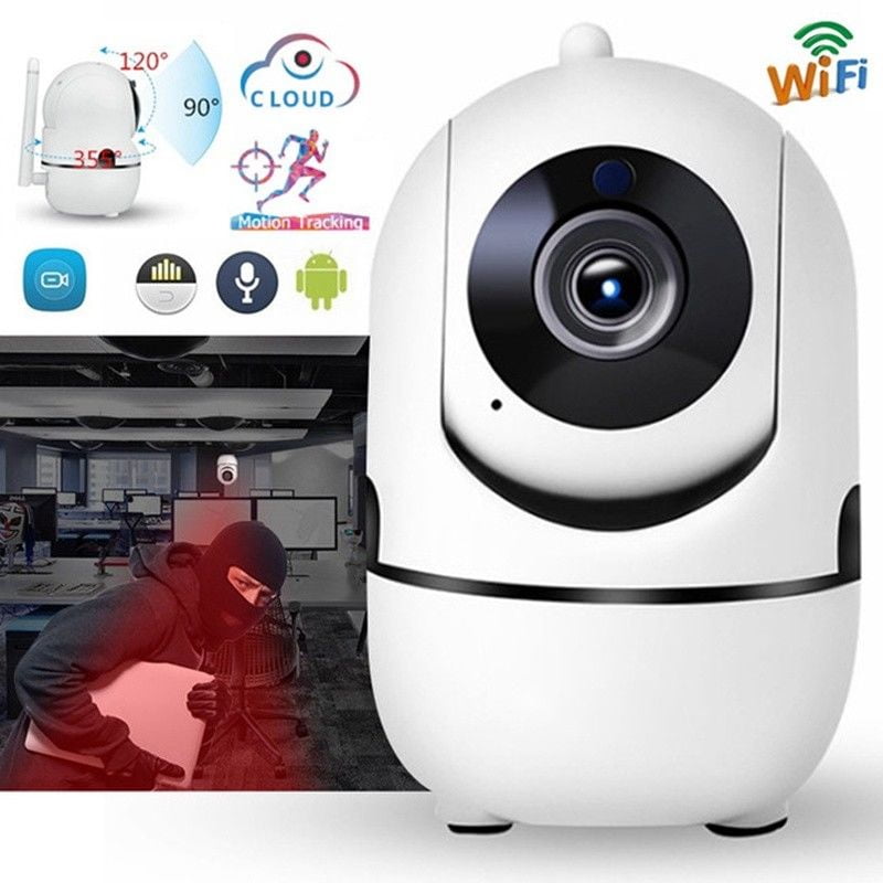 ip cam pro not staying on