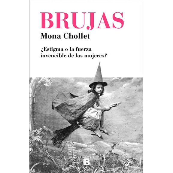 Brujas / Witches, (Paperback)