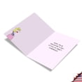 thumbnail image 2 of 1 Funny Valentine's Day Card with Envelope - Wrappers C6795VDG, 2 of 6