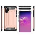thumbnail image 4 of Case For Samsung Galaxy Note 10+ Plus / Note 10 Pro - SuperGuardZ Heavy-Duty Shockproof Protective Armor + 2 Stylus Pen, 4 of 7