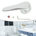 thumbnail image 4 of Faucet Handle Kitchen Shower Switch Handle Valve Core Maintenance Accessories, 4 of 5