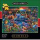 thumbnail image 3 of Rompecabezas Buffalo Games Wild Africa 1000 piezas, 3 of 6
