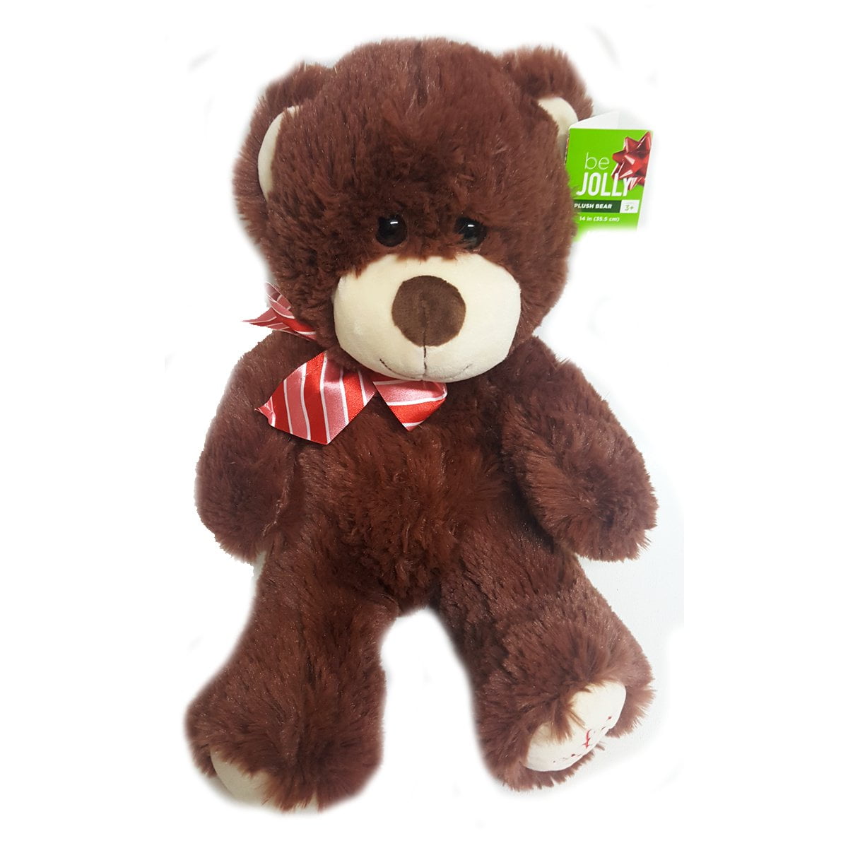 hugfun teddy bear walmart