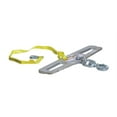 thumbnail image 2 of Vestil LM-HP4-S Lift Master Hook Plate Swivel- 4000 lbs, 2 of 3