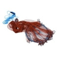 thumbnail image 4 of Casting Net, Tear Resistance Fishing Net Wide Fishing Area  For Ocean For Fish Pond For Outdoor, 4 of 8