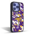 thumbnail image 2 of Head Case Designs Ball Collection Football Soft Gel Case Compatible with Samsung Galaxy S20+ / S20+ 5G, 2 of 7