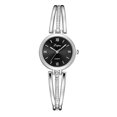 thumbnail image 2 of Ausyst Watch for Women Fashion Star Inlaid Rhinestone Stainless Steel Watch Ladies Quartz Watch, 2 of 4