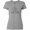Athletic Heather, variant on I Roll my Eyes at Your New Years Resolutions Women's T-Shirt