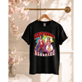 thumbnail image 1 of Simmons Bootleg Style T-shirt Graphic, S-5XL, 1 of 4