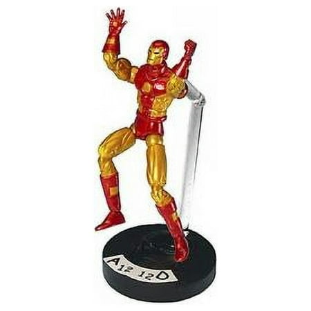 Marvel Legends Showdown Battle: Ironman