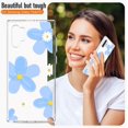 thumbnail image 2 of for Galaxy Note 10 Plus Case, Candy Pattern Shockproof Protection Phone Cover, Silicone Protector Funda para Samsung Note 10+ Flexible Sleek Durable Wireless Charging Compatible Case, 2 of 13