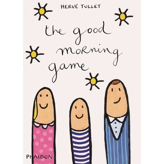 Pre-Owned The Good Morning Game (Hardcover) 0714868752 9780714868752