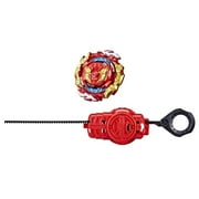 Beyblade Burst QuadDrive Astral Spryzen S7 Spinning Top Starter Pack with Launcher