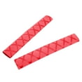 thumbnail image 1 of Couvercle de Tambour, Poignée de Tambour Design Joli Lavable pour Jouer Rouge, 1 of 8