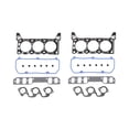 thumbnail image 3 of DNJ HGS4158 Graphite Cylinder Head Set Fits Cars & Trucks 94-95 Ford Mustang 3.8L OHV, 3 of 3
