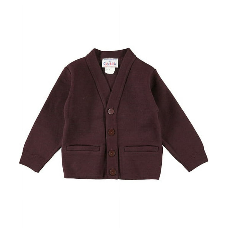 Big boys cardigan hotsell