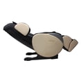 thumbnail image 3 of Dynamic Massage Chair by Golden Designs - Santa Monica, Red, 3 of 10
