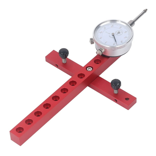 Aligning Calibrating Machinery,Table Saw Dial Indicator Machinery Tool