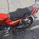 thumbnail image 3 of Funda para sillín de motocicleta 3D Mesh Coth PVC Tela antideslizante Transpirable, 3 of 8