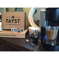 thumbnail image 7 of Tayst Coffee Pods | 30 ct. Sample Box | 100% Compostable Keurig K-Cup compatible | Gourmet Coffee in Earth Friendly packaging, 7 of 7