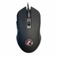 thumbnail image 1 of axGear Gaming Mouse USB Optical 6 Buttons Wired Mice for Gamer Computer RBG LED, 1 of 9