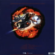 Judas Priest - Painkiller - Music & Performance - Vinyl