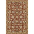 thumbnail image 1 of Loloi Victoria Terracotta / Gold - 5'-0" x 7'-6", 1 of 2