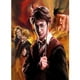 thumbnail image 1 of Pintura de diamante 5D DIY taladro redondo completo Harry Potter Kit decoración del hogar (NH2762) FLhrweasw Nuevo, 1 of 9