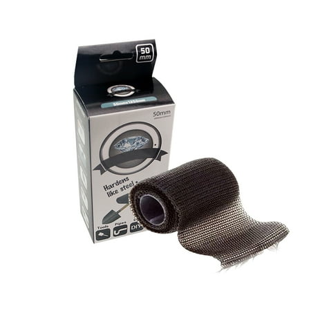 

Tool Repairing Tape Strong Fix Repair Wrap Fix Tape for Metal Plastic Glass Rubber