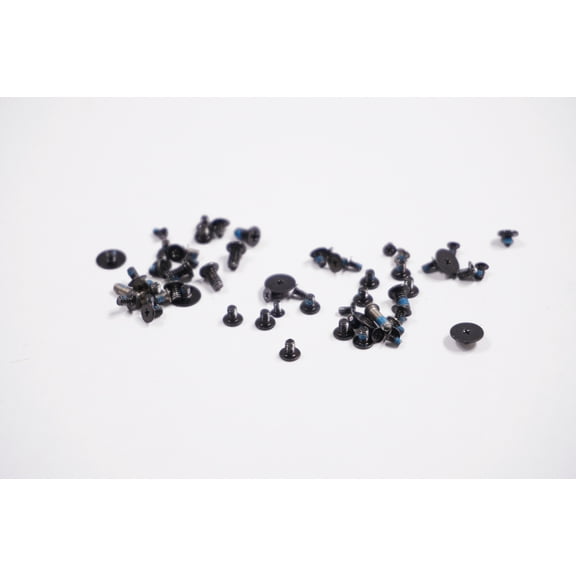 CPS-72081 Lenovo Screws Kit 82BG0090US Yoga 9-14ITL5