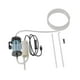 thumbnail image 5 of Juego de herramientas eléctricas para limpieza de acuarios, bomba USB desmontable, uso práctico, bajo nivel de agua. Manguera de 1 m, 5 of 9