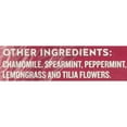 thumbnail image 3 of Celestial Seasonings Sleepytime Echinacea Complete Care Wellness Tea - 20 Tea Bags - Case Of 6, 3 of 5