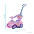thumbnail image 3 of Carrito montable de empuje, 3 of 3