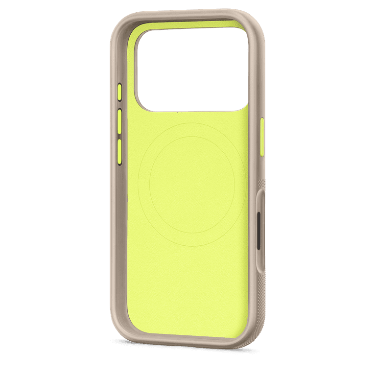 Beats iPhone 17 Pro Rugged Case with MagSafe and Camera Control