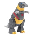 thumbnail image 2 of Super7 Transformers Grimlock Dino Reaction Figure 3.75 inches, 2 of 3