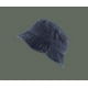 thumbnail image 1 of El sombrero plegable de verano para viajes, para playa, vacaciones, escapadas, sombreros, sombrero para el sol, sombrero clásico de ala ancha con cordón ajustable, sombrero para el sol, 1 of 3